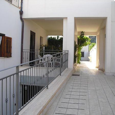 Casa Mare San Vito Lo Capo Appartement Buitenkant foto