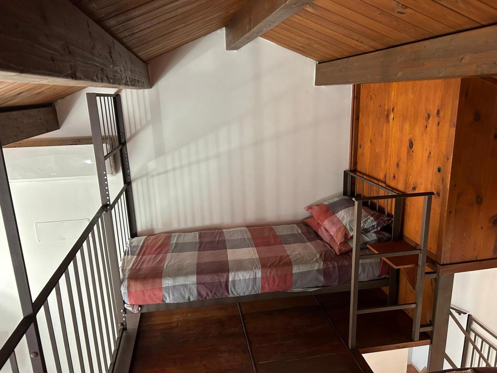 Casa Mare San Vito Lo Capo Appartement Buitenkant foto