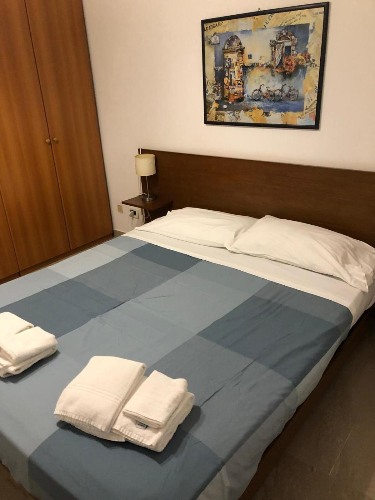 Casa Mare San Vito Lo Capo Appartement Buitenkant foto