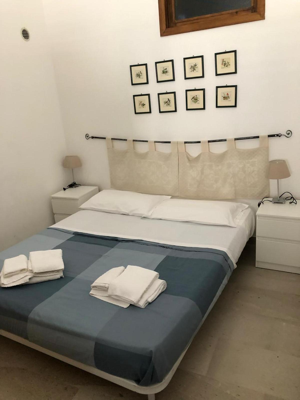 Casa Mare San Vito Lo Capo Appartement Buitenkant foto