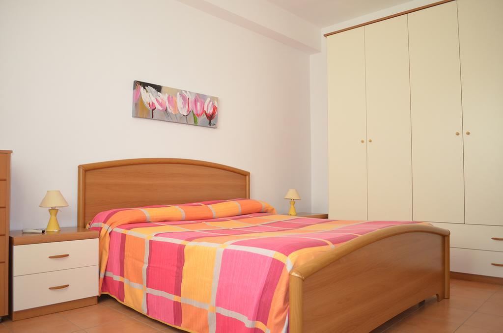 Casa Mare San Vito Lo Capo Appartement Buitenkant foto