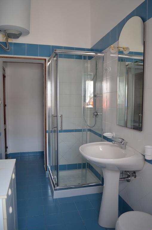 Casa Mare San Vito Lo Capo Appartement Buitenkant foto