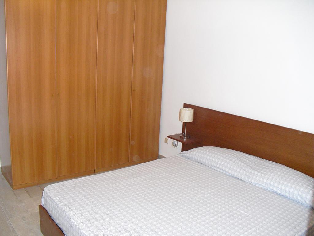 Casa Mare San Vito Lo Capo Appartement Buitenkant foto
