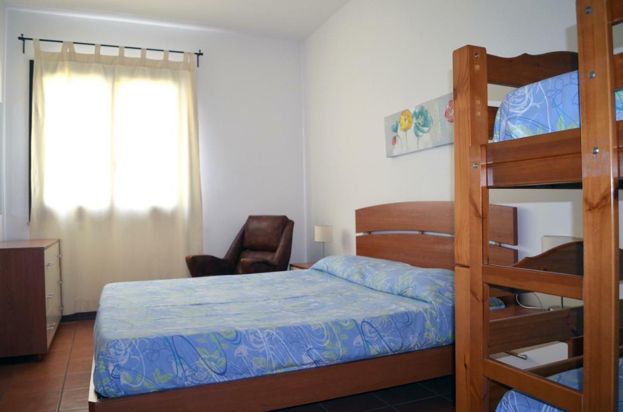 Casa Mare San Vito Lo Capo Appartement Buitenkant foto