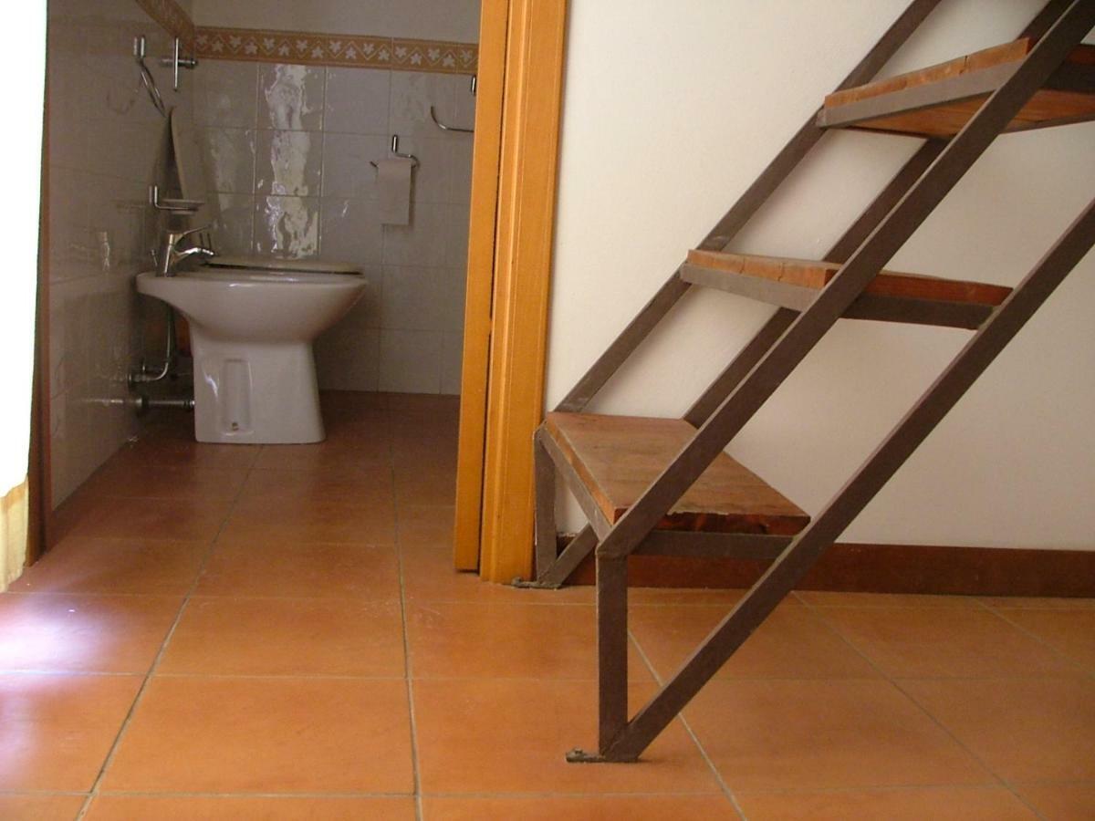 Casa Mare San Vito Lo Capo Appartement Buitenkant foto