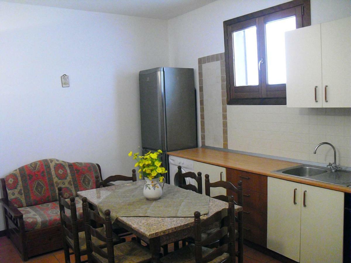 Casa Mare San Vito Lo Capo Appartement Buitenkant foto