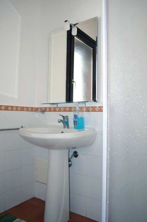 Casa Mare San Vito Lo Capo Appartement Buitenkant foto