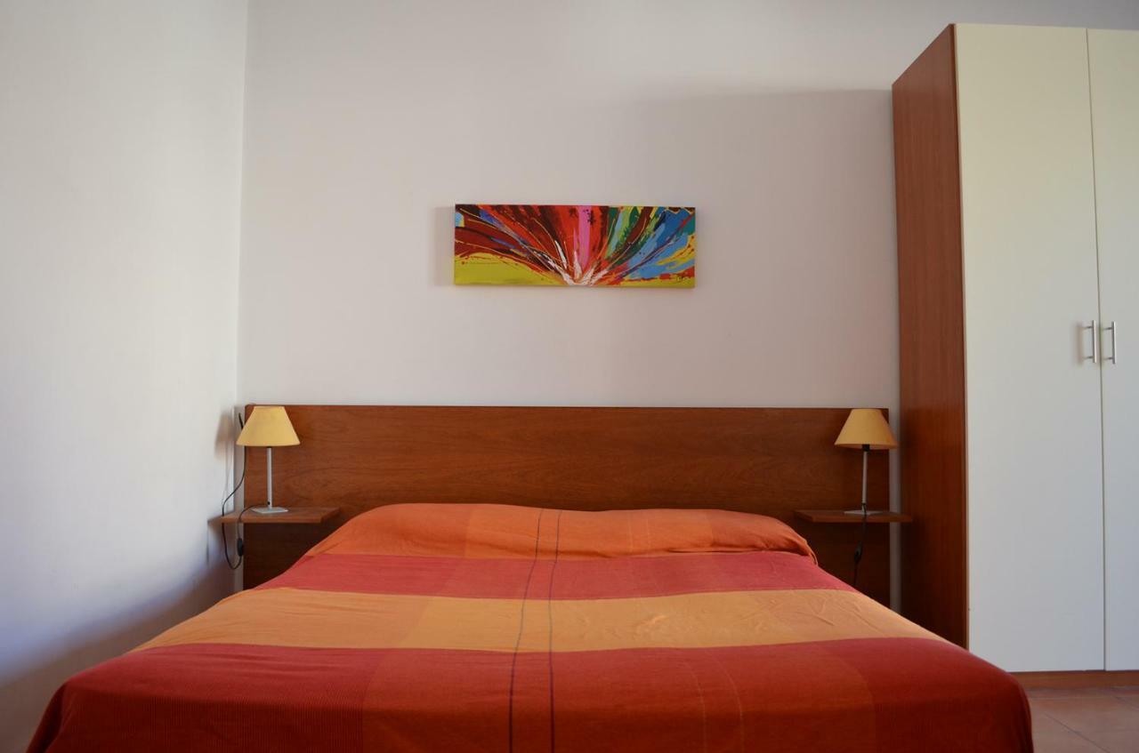 Casa Mare San Vito Lo Capo Appartement Buitenkant foto