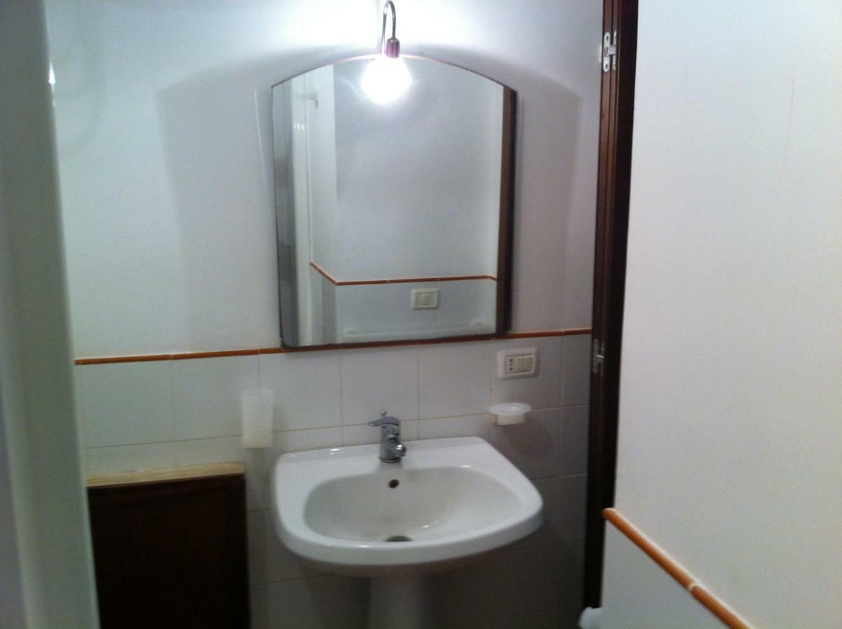 Casa Mare San Vito Lo Capo Appartement Buitenkant foto
